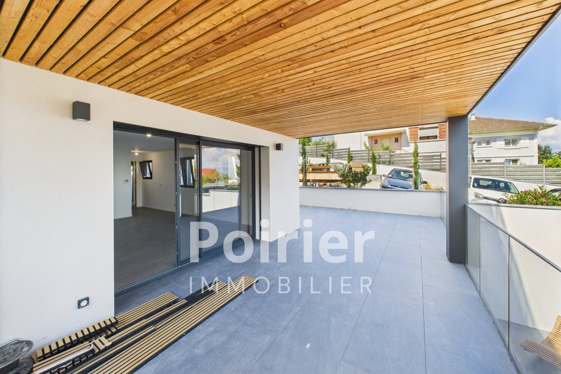 Wohnung in Neuvecelle, Auvergne-Rhone-Alpen, Frankreich 4 - 19088107