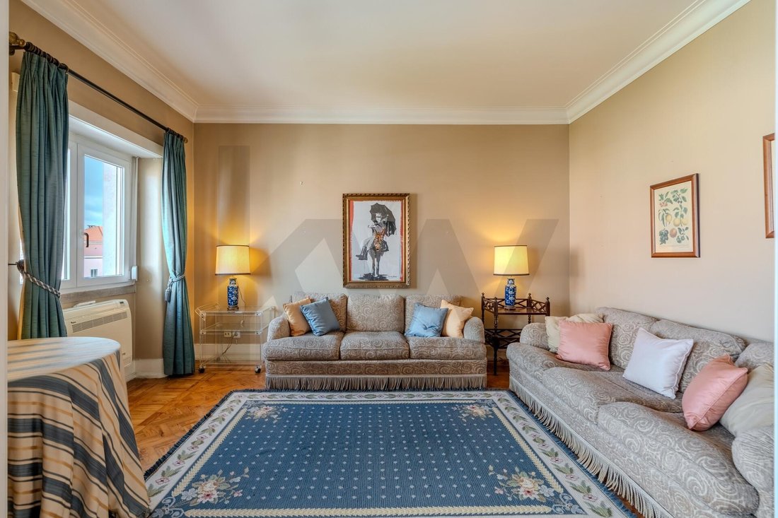 Apartamento en Areeiro, Lisboa, Portugal 3 - 19092277