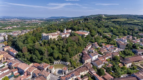 Penthouse in Lonigo, Venetien, Italien 1 - 19091315