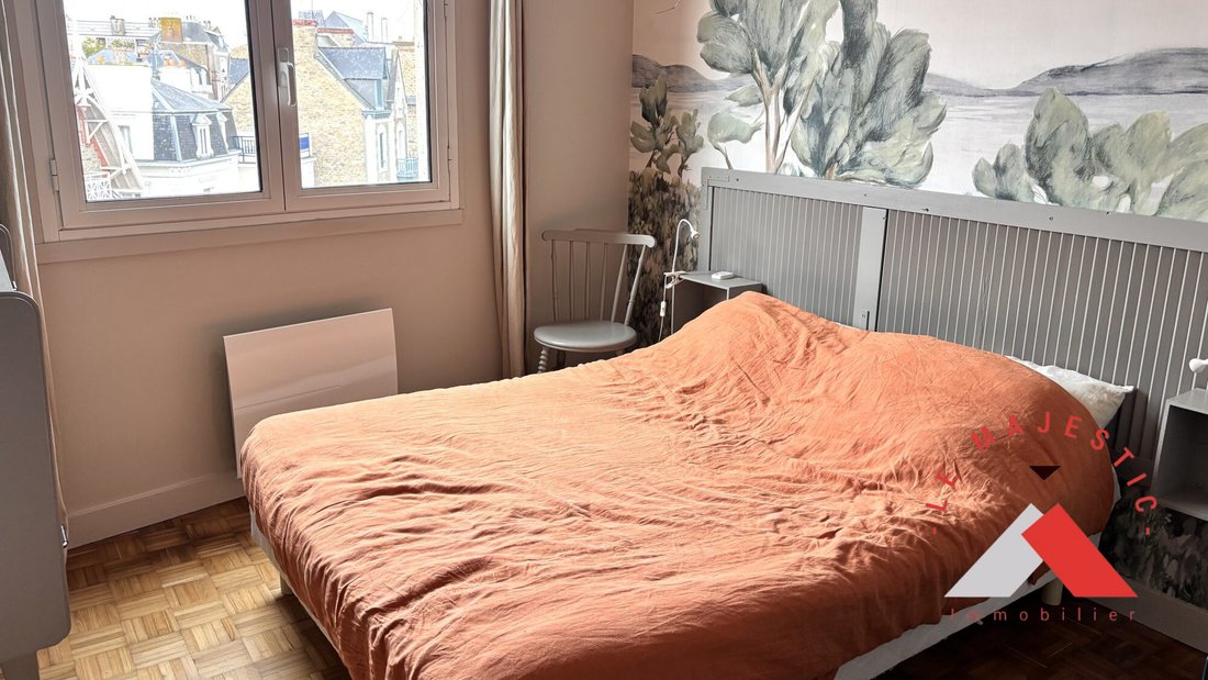 Apartamento en Centre Ville, Dinard, Francia 4 - 19091657