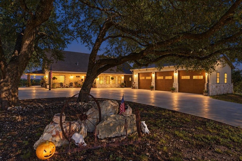 Azienda agricola a Clifton, Texas, Stati Uniti 4 - 19089680
