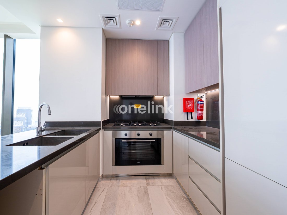 Apartment in Business Bay, Dubai, United Arab Emirates 4 - 19087416