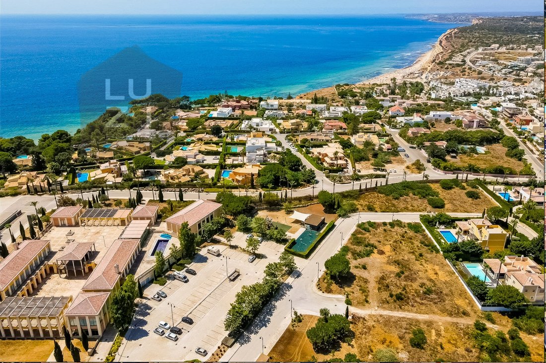 Land in São Sebastião, Lagos, Sao Goncalo de Lagos, Portugal 2 - 15131881
