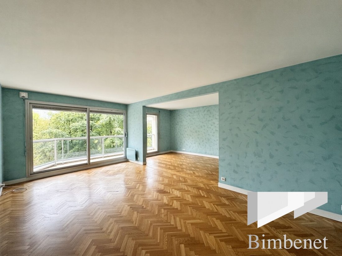 Appartamento a Mouton Duvernet, Paris 14e Arrondissement, Parigi 2 - 19091624
