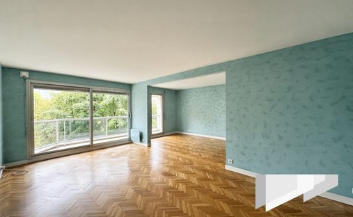 Apartment in Mouton Duvernet, Paris 14e Arrondissement, Paris 1
