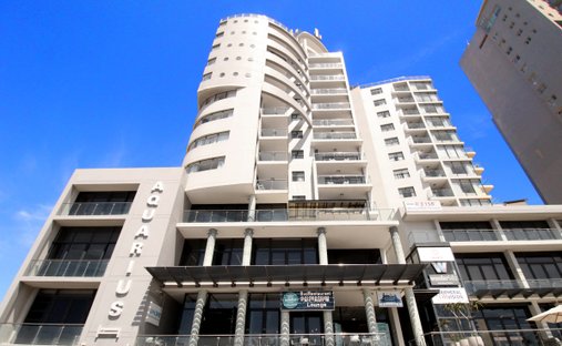 Penthouse en Vista de Mesa, Blaauwberg, Ciudad del Cabo 1