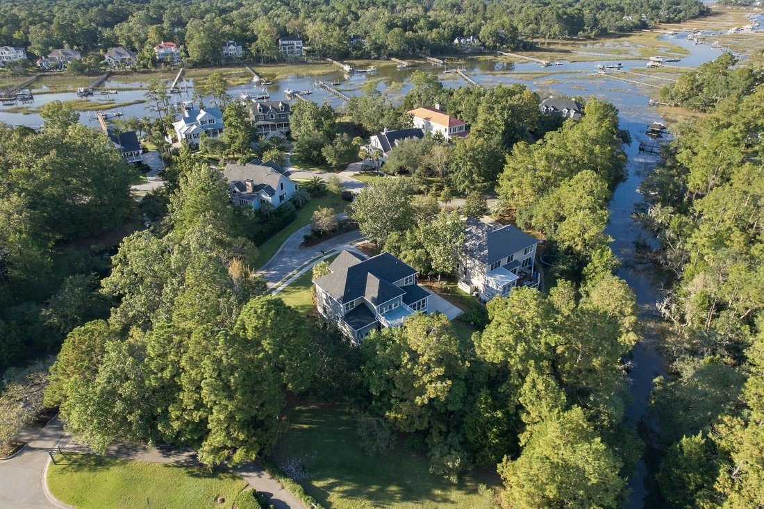 Casa a Mount Pleasant, Carolina del Sud, Stati Uniti 3 - 19088914