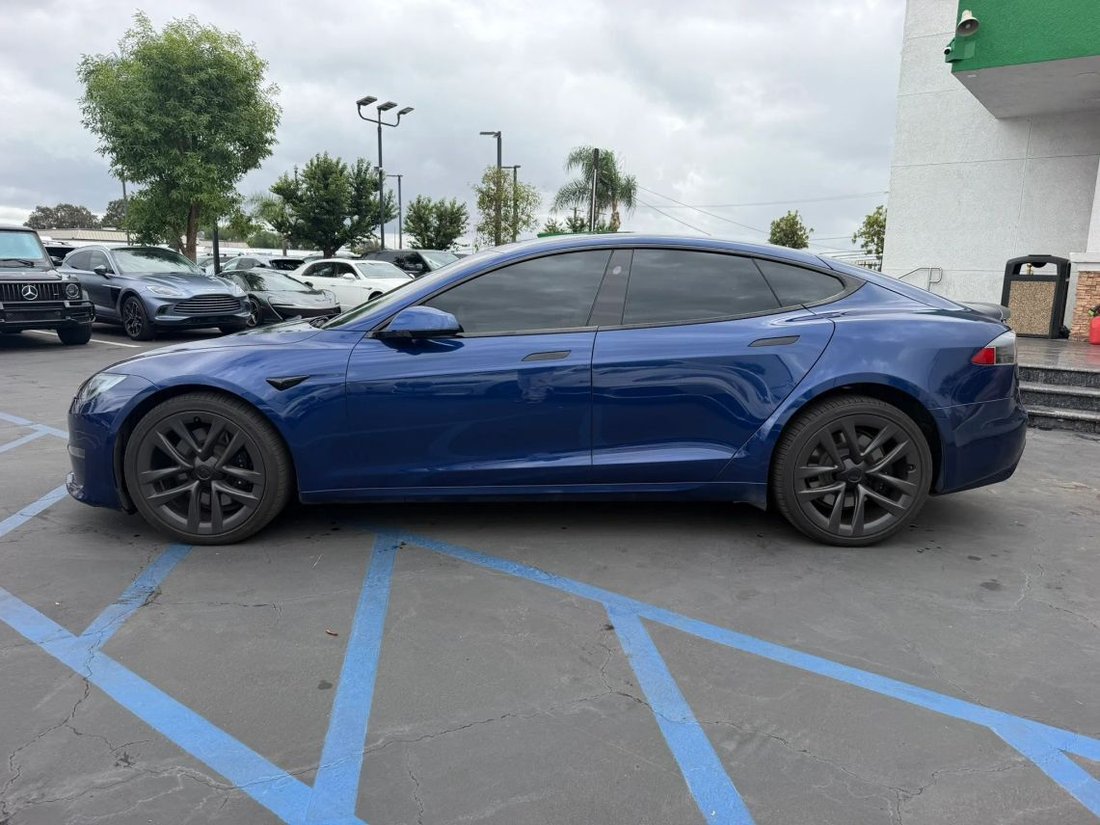 Sedan in Ontario, CA, United States 5 - 19091096