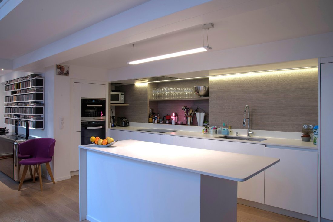 Apartment in Lafayette-Richer, Paris 9e Arrondissement, Paris 4 - 16564270