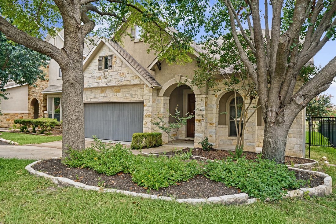House in Round Rock, Texas, United States 1 - 19089903