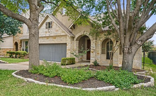 Maison à Round Rock, Texas, États-Unis 1