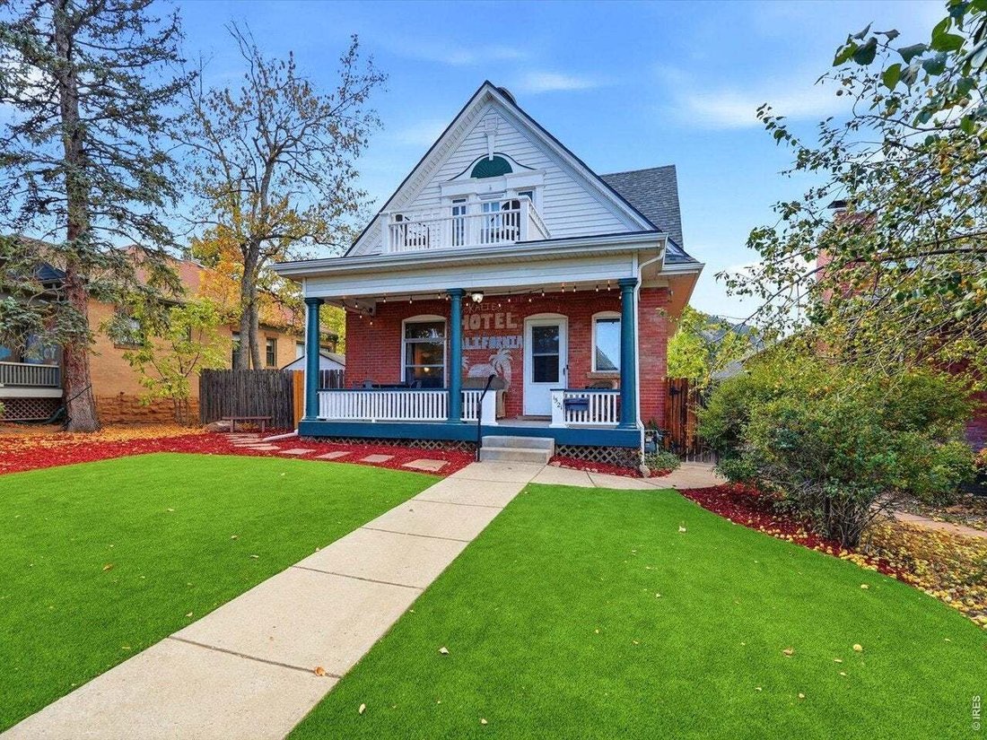 Casa en Boulder, Colorado, Estados Unidos 4 - 19091983