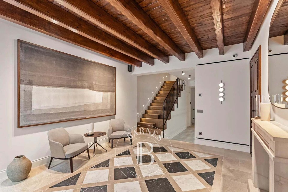 Chalet in Palma, Balearic Islands, Spain 4 - 19089512