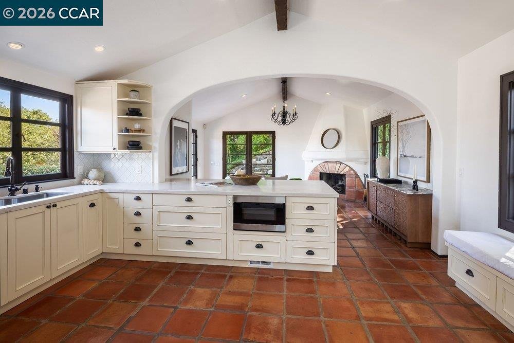 Casa a Orinda, California, Stati Uniti 3 - 19090471