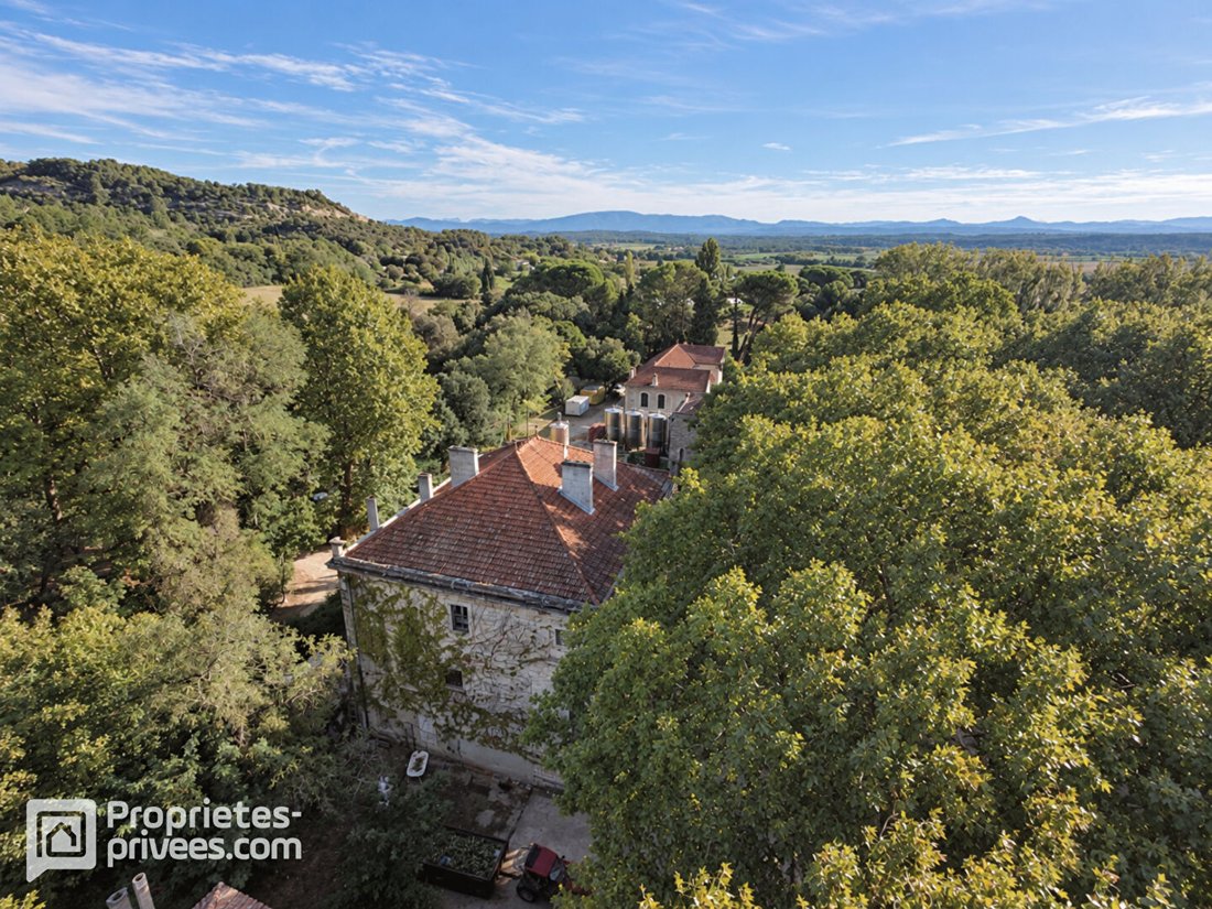 Villa a Est, Bollene, Francia 2 - 19091285