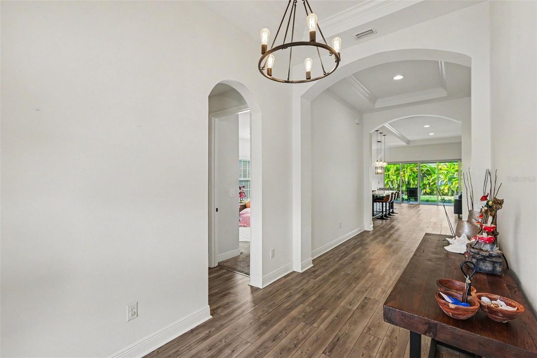 Casa en Apollo Beach, Florida, Estados Unidos 4 - 19089786