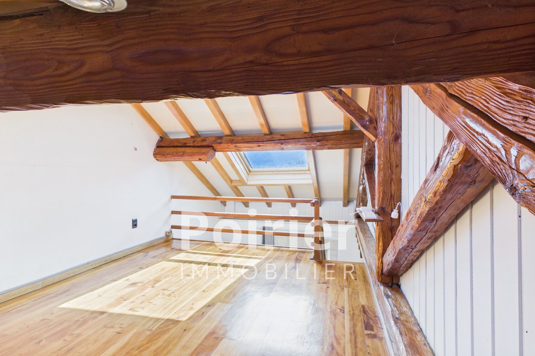 Casa en Bons-en-Chablais, Auvernia-Ródano-Alpes, Francia 5 - 19087758