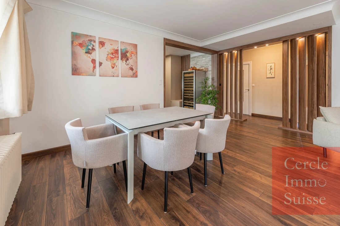 Apartamento en Cran-Gevrier, Annecy, Francia 2 - 19087235