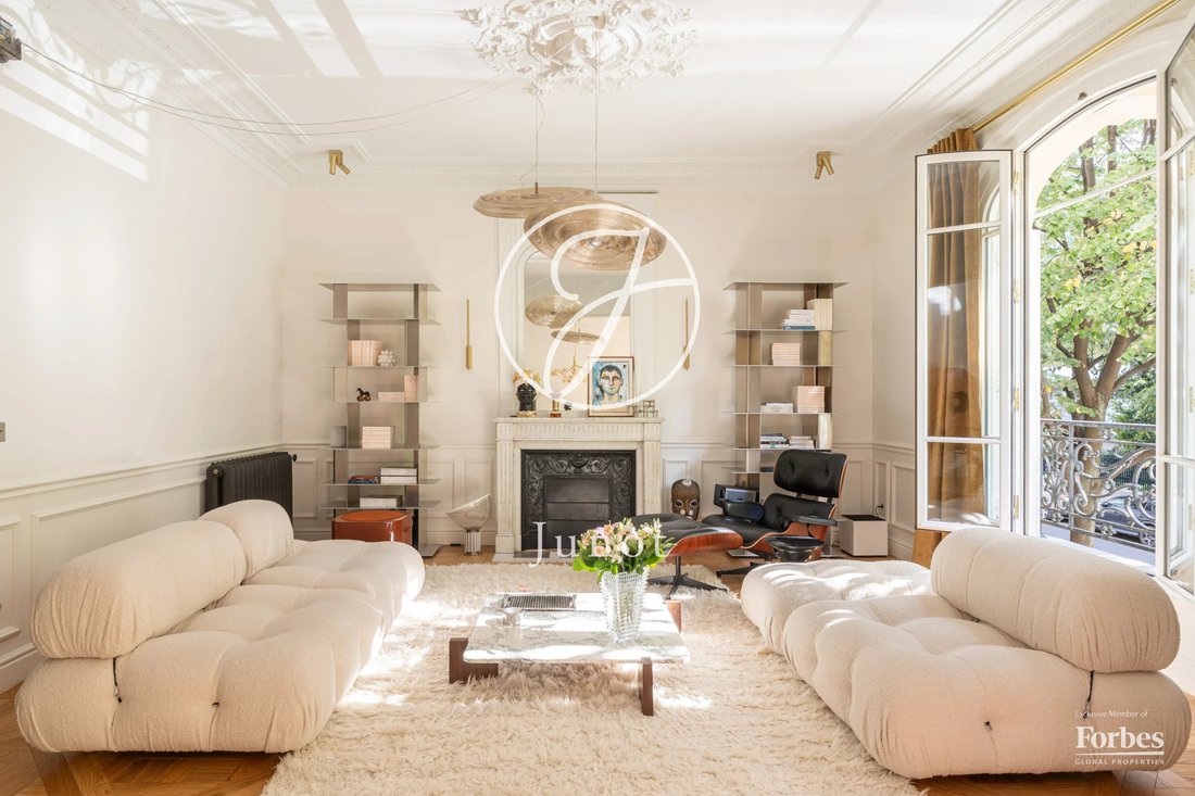 Appartamento a Gros Caillou, Paris 7e Arrondissement, Parigi 2 - 19087650
