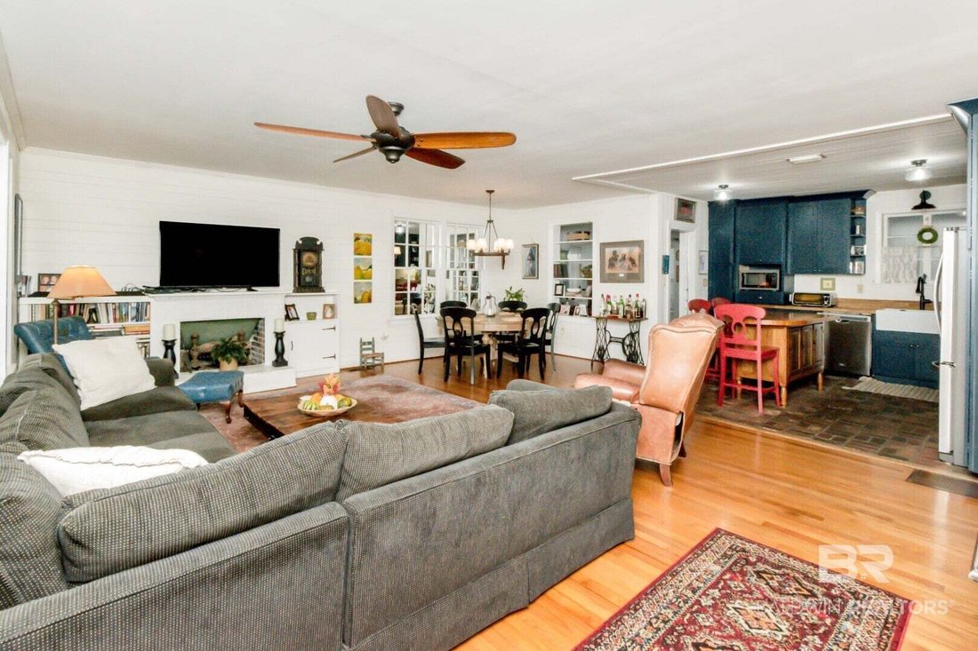 Haus in Fairhope, Alabama, Vereinigte Staaten 5 - 19089823