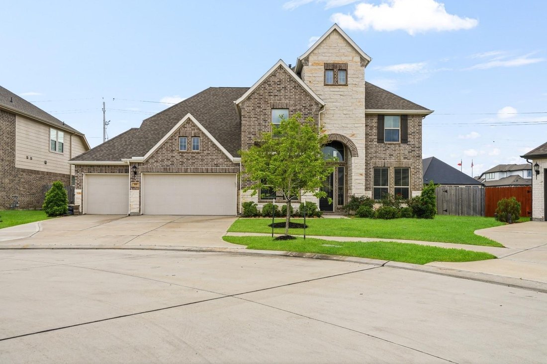 Casa en League City, Texas, Estados Unidos 1 - 19090310