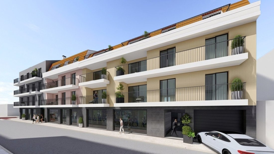 Apartamento en Nazaré, Distrito de Leiria, Portugal 3 - 19090880