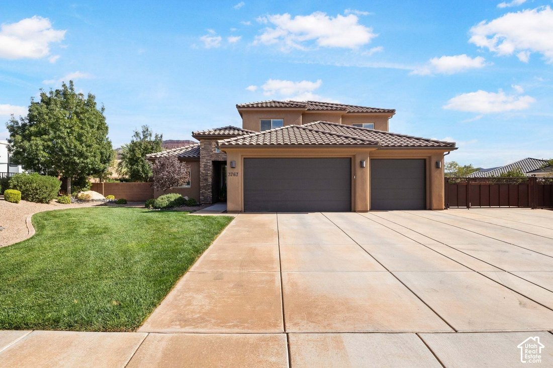 Casa en Washington, Utah, Estados Unidos 1 - 19089107