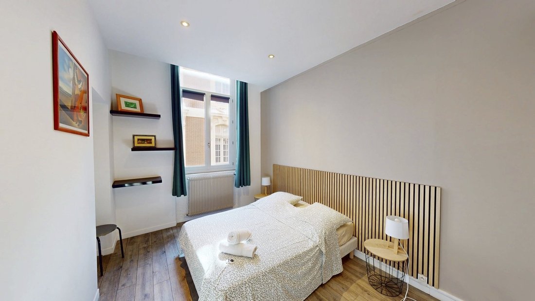 Apartamento en Capitole, Toulouse, Francia 5 - 19091763