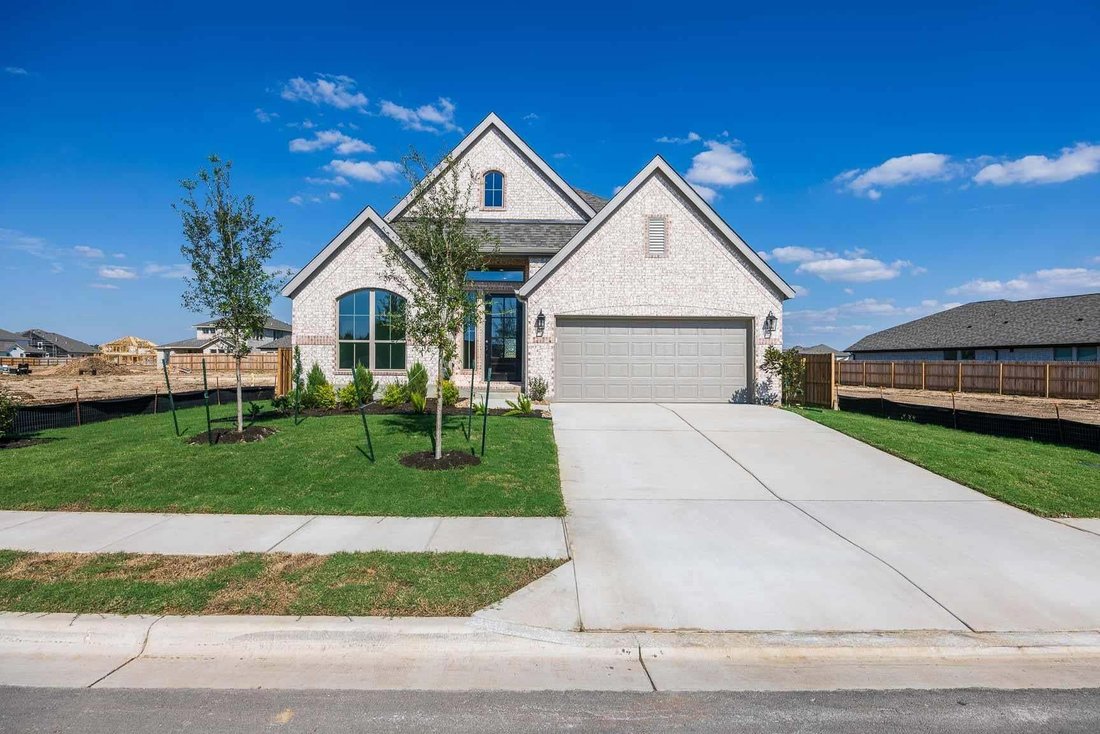 House in Georgetown, Texas, United States 2 - 18046636