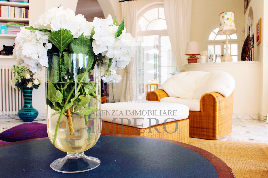 Villa in Centro Città, Ventimiglia, Ligurien 4 - 19087383