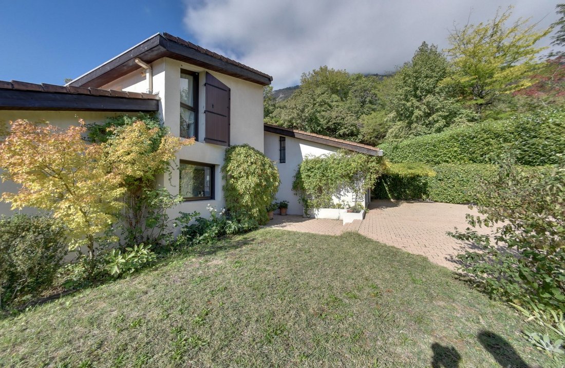 Villa en Maquis du Gresivaudan Nord, La Tronche, Francia 4 - 19091644