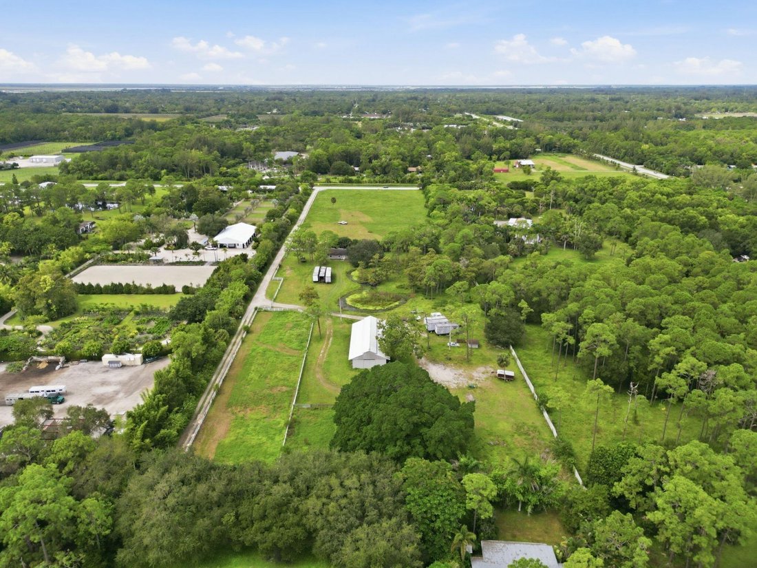 Land in Loxahatchee, Florida, Vereinigte Staaten 3 - 19091608