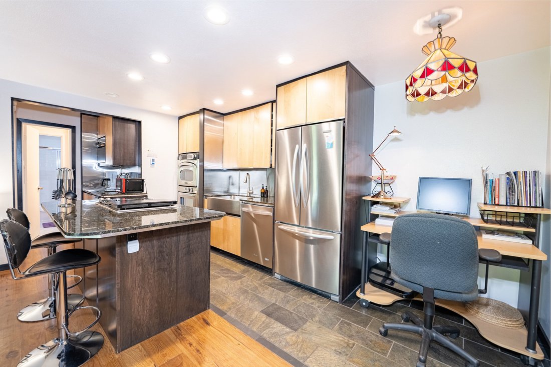 Condominio en Sun Valley, Idaho, Estados Unidos 5 - 19091866