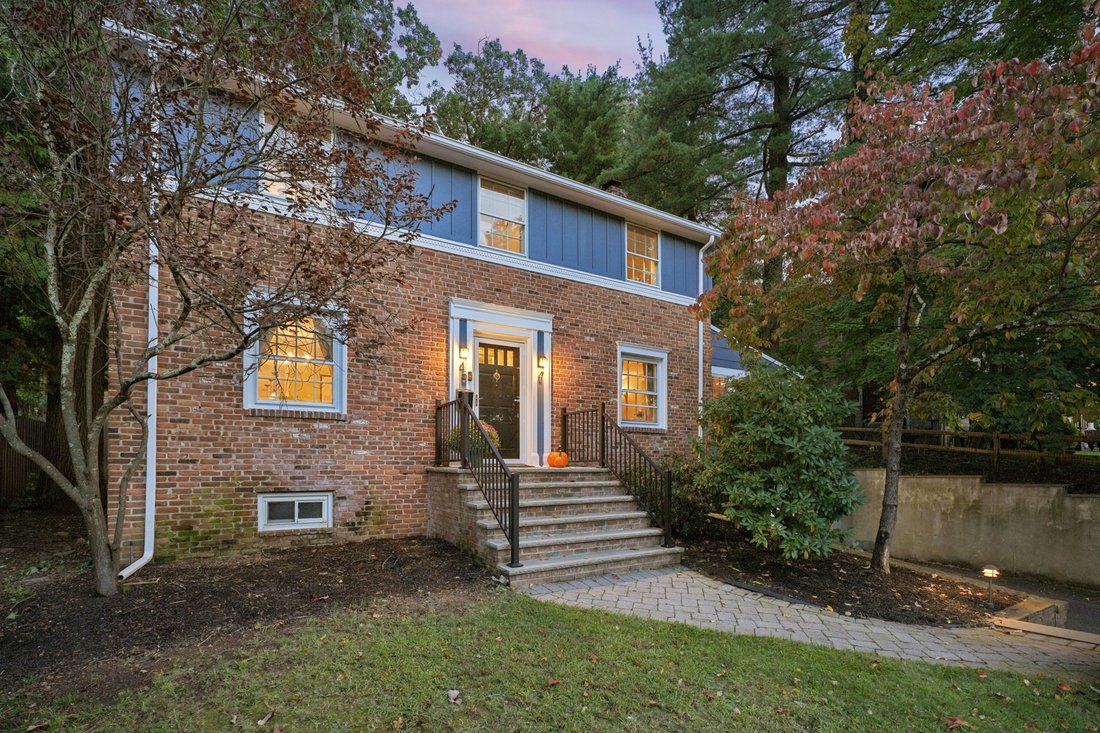 House in Verona, New Jersey, United States 2 - 19088421