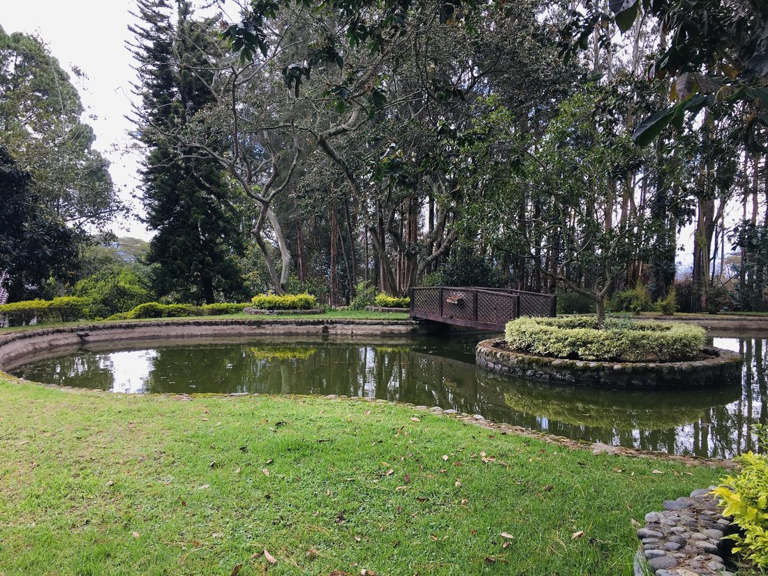 Haus in Quito, Provinz Pichincha, Ecuador 3 - 19091512