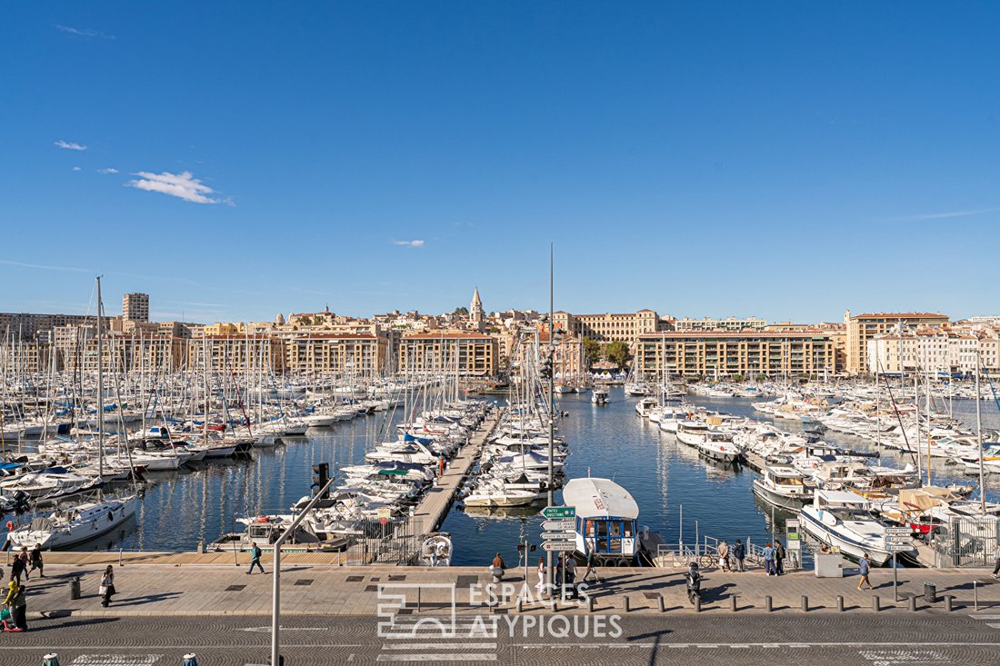 Wohnung in Bonneveine, 8e Arrondissement, Marseille 5 - 19088398
