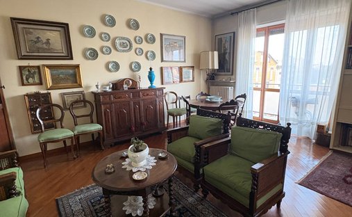 Apartamento en Triante, Monza, Lombardía 1