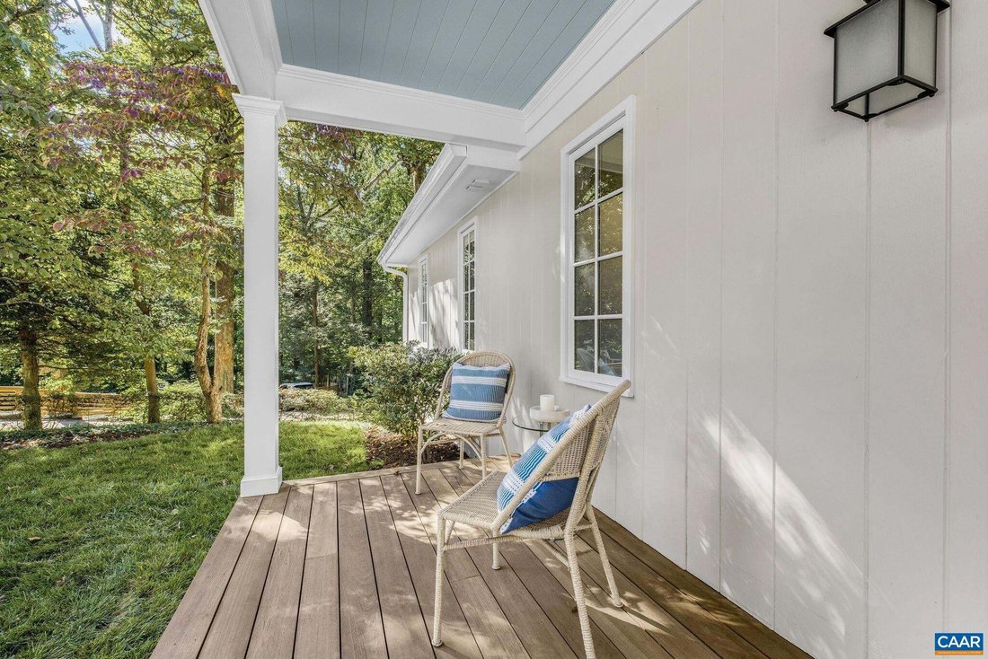 Haus in Charlottesville, Virginia, Vereinigte Staaten 5 - 19089393