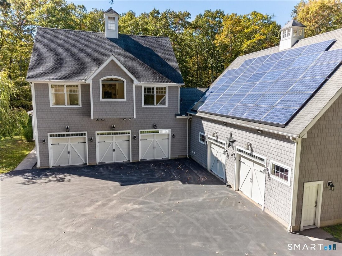 Haus in Lebanon, Connecticut, Vereinigte Staaten 4 - 19087354