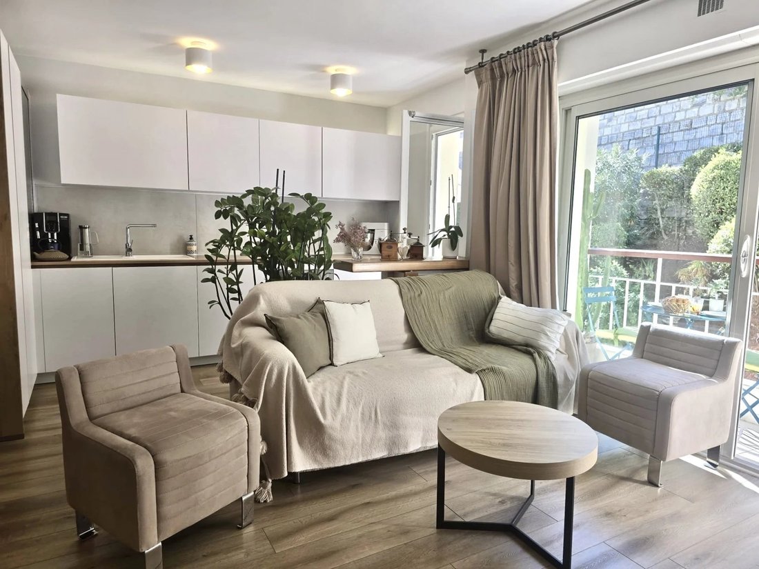 Appartamento a Vallergues, Cannes, Francia 5 - 19090109