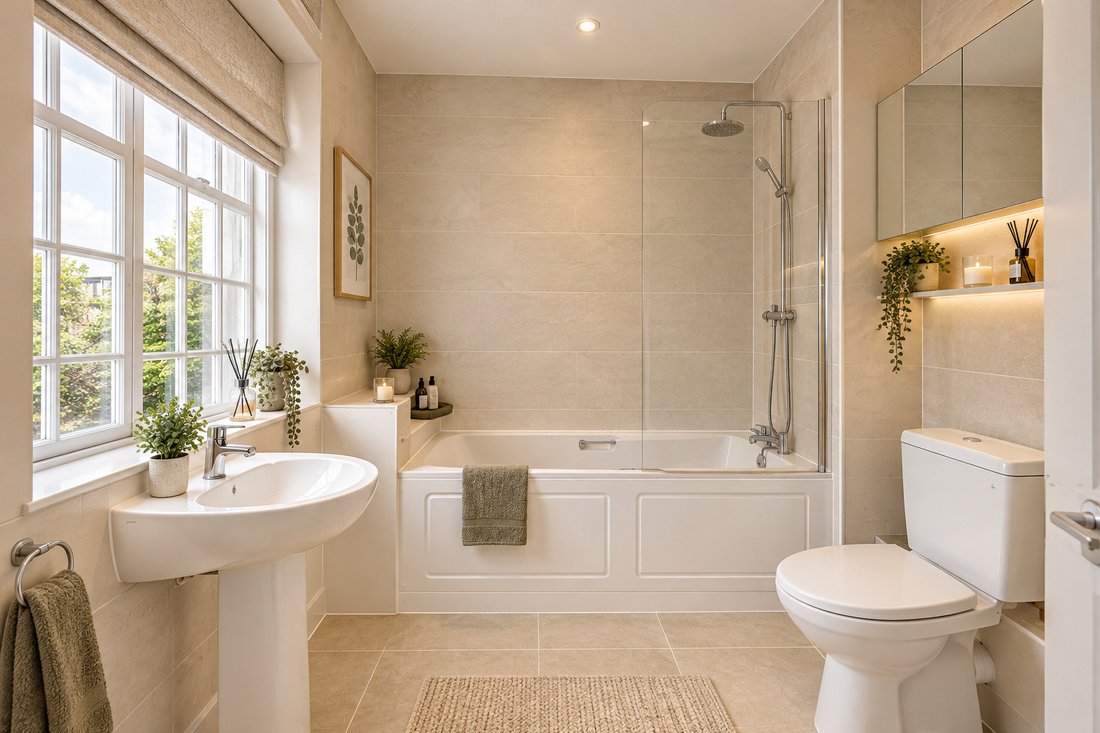 Appartamento in Primrose Hill, Camden, Inghilterra 3 - 18680406