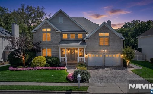 Casa en River Vale, Nueva Jersey, Estados Unidos 1