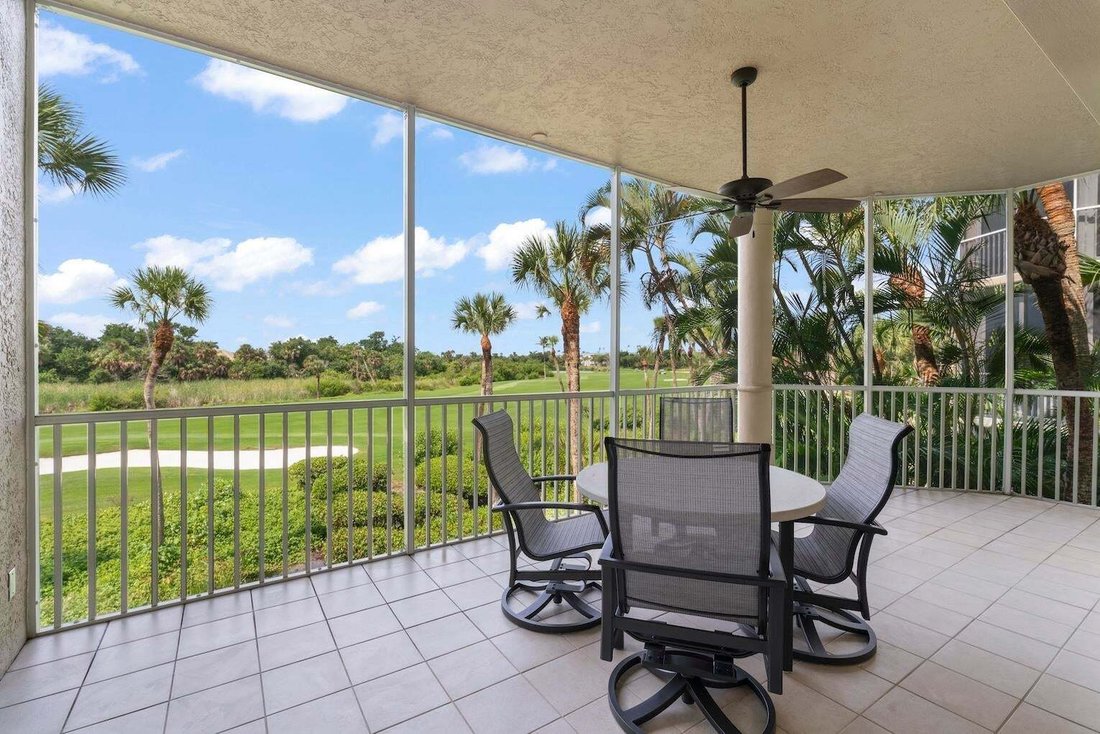 Eigentumswohnung in Sanibel, Florida, Vereinigte Staaten 2 - 19089391