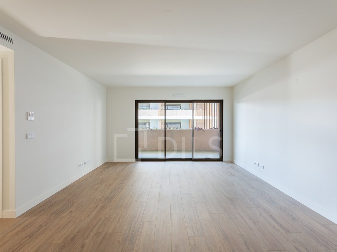 Wohnung in Lumiar, Lissabon, Portugal 3 - 19090911