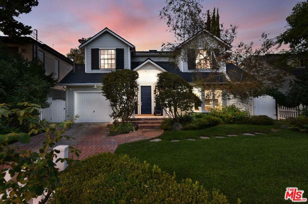 Maison à Los Angeles, Californie, États-Unis 1 - 19090005