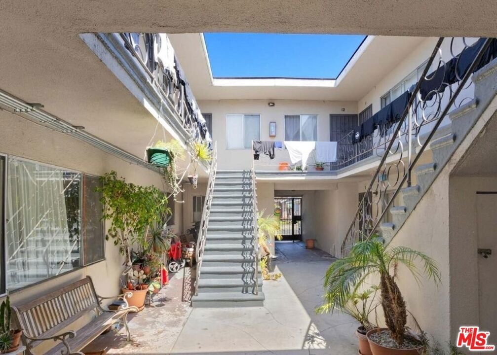 Andere in Los Angeles, Kalifornien, Vereinigte Staaten 4 - 19090012