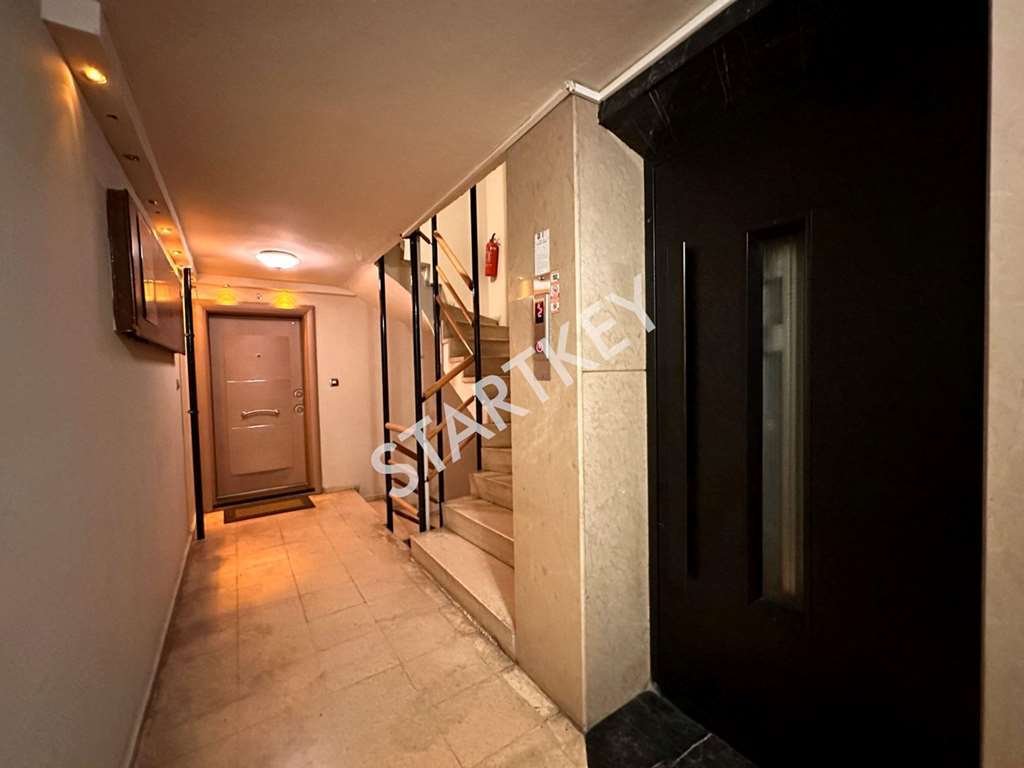 Appartement à Izmir, Izmir, Turquie 3 - 19087381