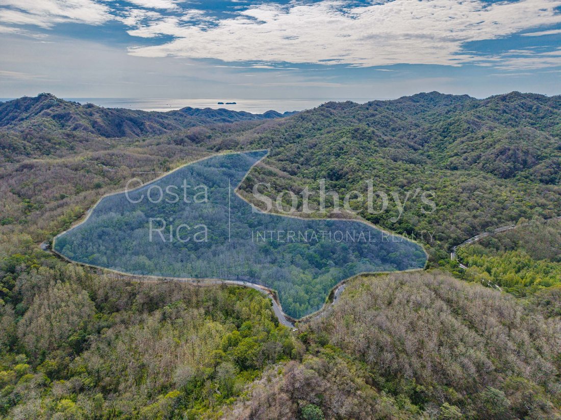 Terrain à Carrillo, Carrillo, Costa Rica 2 - 19091854