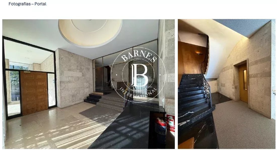 Apartment in Retiro, Madrid, Spain 4 - 19088982