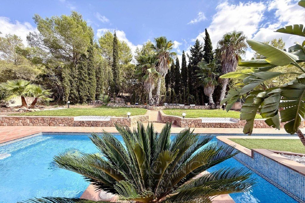 Maison à Sant Antoni de Portmany, Îles Baléares, Espagne 4 - 19090550